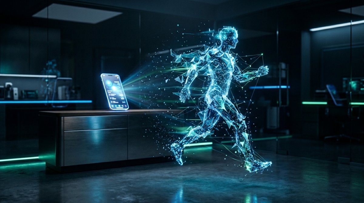 The Great Decoupling: Why 2026 is the Year Tech Finally Grew Up
