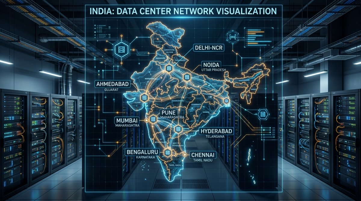India’s 2026 Tech Spending Hits 13.4% Growth Amid Cloud Boom