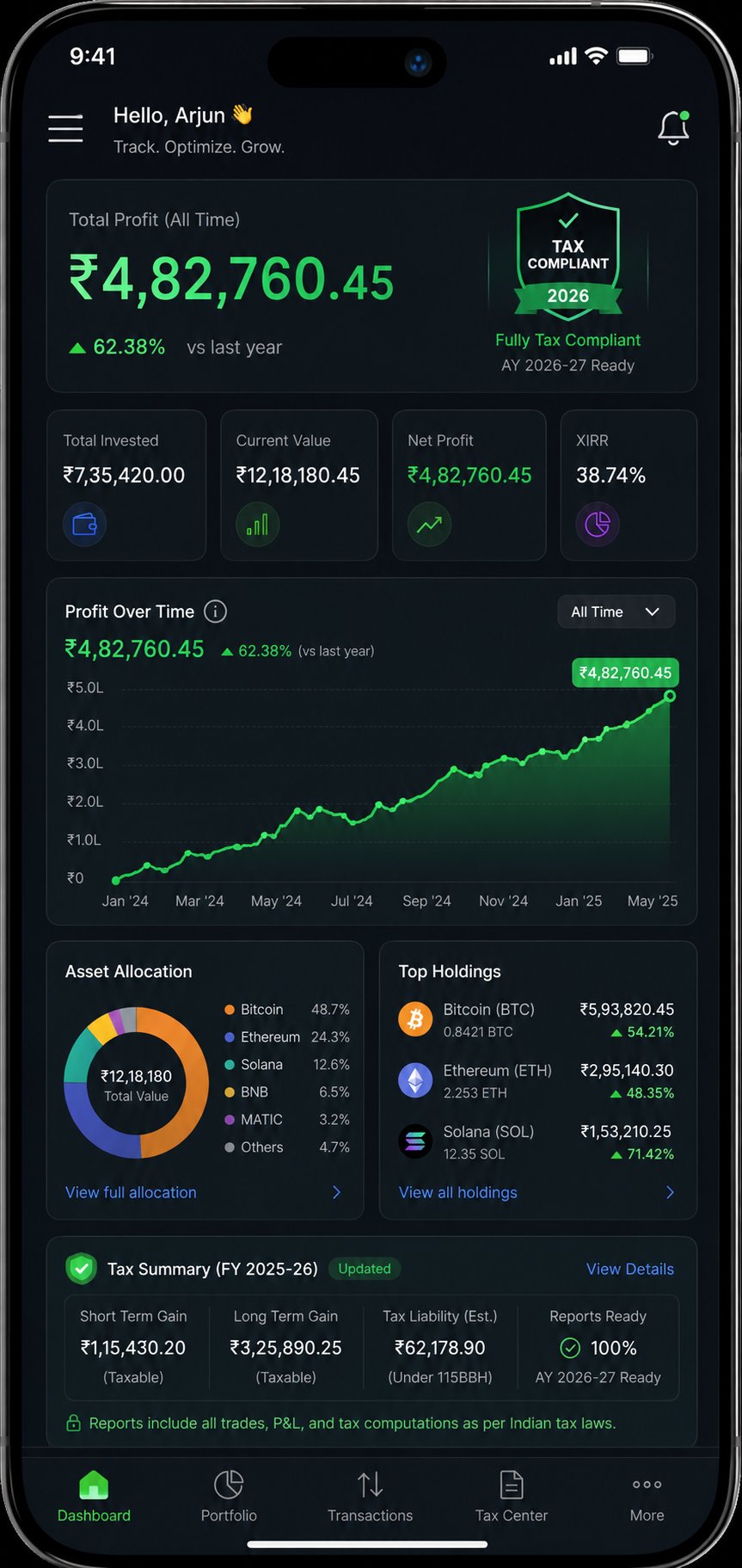 The Ultimate Guide to Earning Crypto in India: 2026 Edition