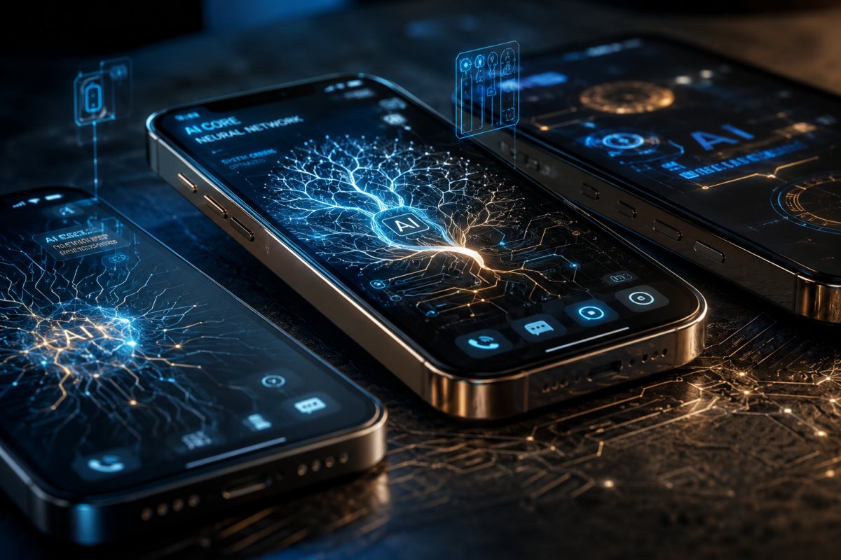 Top AI Smartphones in 2026 Compared: Camera, Battery & On-Device AI