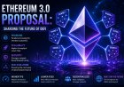 Ethereum 3.0 Proposal: Sharding the Future of DeFi