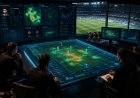 How AI Is Changing Football Scouting in 2026: Beyond the Eye Test