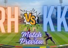 SRH vs KKR, Match 45 Preview: Can the Sunrisers’ 'Total Cricket' Strategy Topple the KKR Spin Twins?