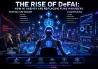 The Rise of DeFAI: How AI Agents are Replacing Fund Managers