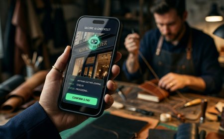 Beyond the "Slop": Authenticity and the Rise of Agentic Commerce in 2026