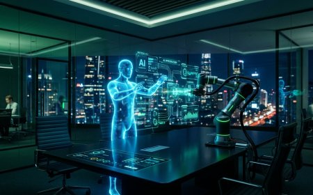 The Agentic Shift: Moving from Chatbots to Autonomous Digital Coworkers in 2026