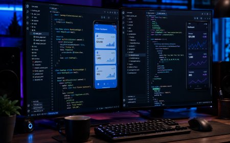Flutter vs React Native in 2026: Which Framework Wins for Real Projects?