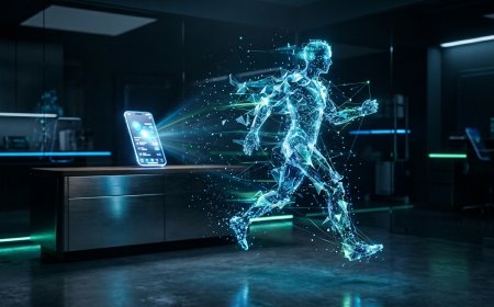 The Great Decoupling: Why 2026 is the Year Tech Finally Grew Up