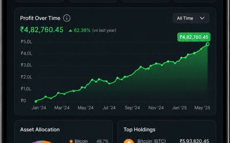 The Ultimate Guide to Earning Crypto in India: 2026 Edition